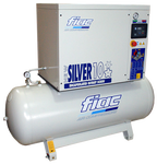 Винтовой компрессор Fiac NEW SILVER 10/300 13
