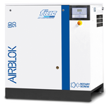 Винтовой компрессор Fiac AIRBLOK AX 153BD-SD 12,5