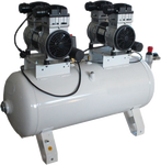 Поршневой компрессор Remeza СБ4/С-100.OLD20-3T