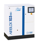 Винтовой компрессор Fiac AIRBLOK AX 103BD DRY 13
