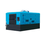 Винтовой компрессор Dali DLCY-33/25B-C