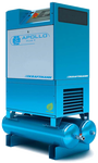 Винтовой компрессор Kraftmann APOLLO 22 R 5-10