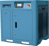 Винтовой компрессор Comaro SB 15