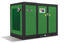Винтовой компрессор Atmos SES 1320 Vario DD 13