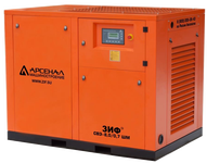 Винтовой компрессор ЗИФ СВЭ-6,9/1,6 ШМ