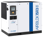 Винтовой компрессор Fiac AIRBLOK 1503 DR-SD A 9,5