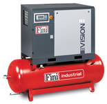Винтовой компрессор Fini VISION 1510-500F-ES