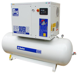 Винтовой компрессор Fiac NEW SILVER 15/500 13