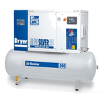 Винтовой компрессор Fiac NEW SILVER D 15/300 13