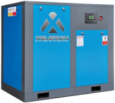 Винтовой компрессор Xeleron Z20A 7 бар прямой привод
