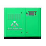Винтовой компрессор Xeleron X30A 10 бар