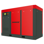 Винтовой компрессор Harrison HRS-9521000VSD