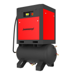 Винтовой компрессор Harrison HRS-94900T3