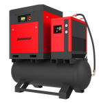 Винтовой компрессор Harrison HRS-94531TD3