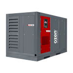 Винтовой компрессор OZEN OSC 315 DS 10 бар