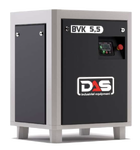 Винтовой компрессор DAS BVK 110-8