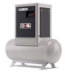 Винтовой компрессор DAS BVK T 22-13-500