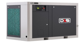 Винтовой компрессор DAS DVK VS 132-13