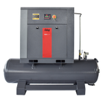 Винтовой компрессор Fubag FSKR 5.5-10/270