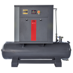 Винтовой компрессор Fubag FSKR 7.5-8/270