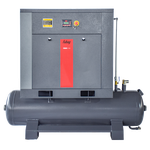 Винтовой компрессор Fubag FSKR 11-8/270