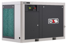 Винтовой компрессор DAS DVK VS 45-8