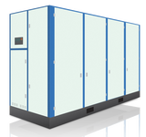 Винтовой компрессор Dali EN-280/8 II