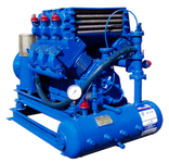 Поршневой компрессор Орелкомпрессормаш ПКС-5,25 стационарная