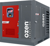 Дожимной компрессор OZEN OBS 18 D 13 бар