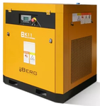 Винтовой компрессор Berg ВК-11 16 (IP54)
