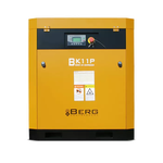 Винтовой компрессор Berg ВК-11Р 16 (IP54)