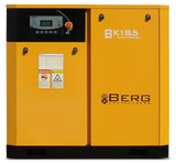 Винтовой компрессор Berg ВК-18.5 16 (IP54)
