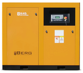 Винтовой компрессор Berg ВК-45 16 (IP54)