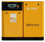 Винтовой компрессор Berg ВК-18.5Р-E 16 (IP54)