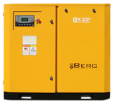 Винтовой компрессор Berg ВК-30Р-E 16 (IP54)