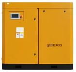 Винтовой компрессор Berg ВК-45Р-E 16 (IP54)