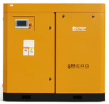 Винтовой компрессор Berg ВК-75Р-E 16 (IP54)