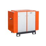 Винтовой компрессор ЗИФ СВЭ 5,8/1,0 ШР с пакетом Север