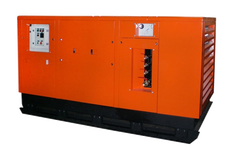 Винтовой компрессор ЗИФ СВЭ-10,2/1,0 РН