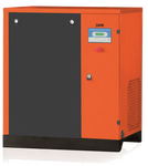 Винтовой компрессор ЗИФ СВЭ-5,2/0,7 ШМ ременная