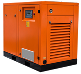 Винтовой компрессор ЗИФ СВЭ-2,3/1,3 ШМЧ ременная