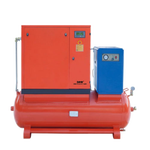 Винтовой компрессор ЗИФ СВЭ-3,0/1,0 ШМ ременная ОиР-900