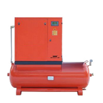 Винтовой компрессор ЗИФ СВЭ-1,5/1,6 ШМ ременная Р-900