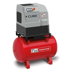 Винтовой компрессор Fini CUBE 4-10-270-ES