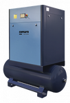 Винтовой компрессор Comaro LB NEW 15 / 500
