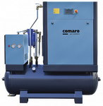 Винтовой компрессор Comaro LB NEW 22 / 500 E
