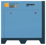 Винтовой компрессор Comaro XB 11/10