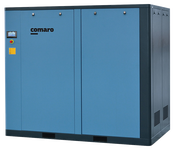Винтовой компрессор Comaro MD-P 160 I/08