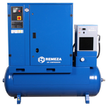 Винтовой компрессор Remeza BK 30Т-20-470Д2