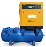 Винтовой компрессор Berg ВК-15-500 10 (IP54)